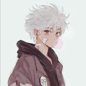 Meet your Posher, Jesus